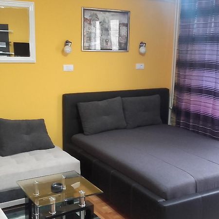 House Prljevic Διαμέρισμα Užice Εξωτερικό φωτογραφία